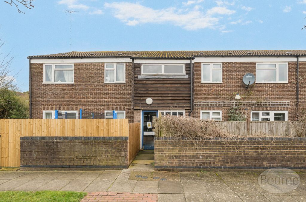 Additional image 11 of 2 bed flat for saleQueens Court Ride, Cobham, Surrey KT11