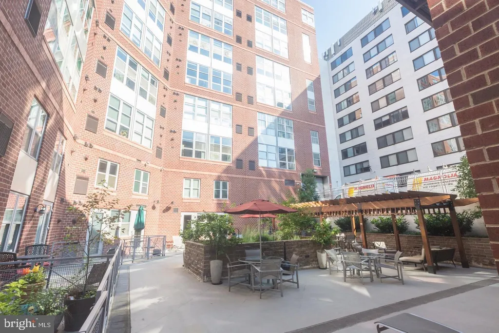 1300 N Street NW Unit 403, Washington, DC 20005