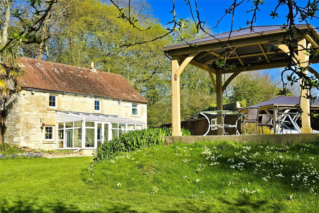 Additional image 10 of 3 bed detached house for saleSt. Barbaras Road, Corsham SN13