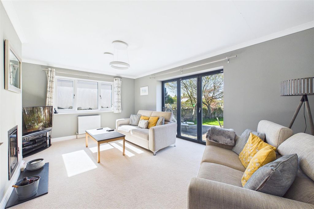 Additional image 5 of 5 bed detached house for saleEdward Road, Clevedon BS21