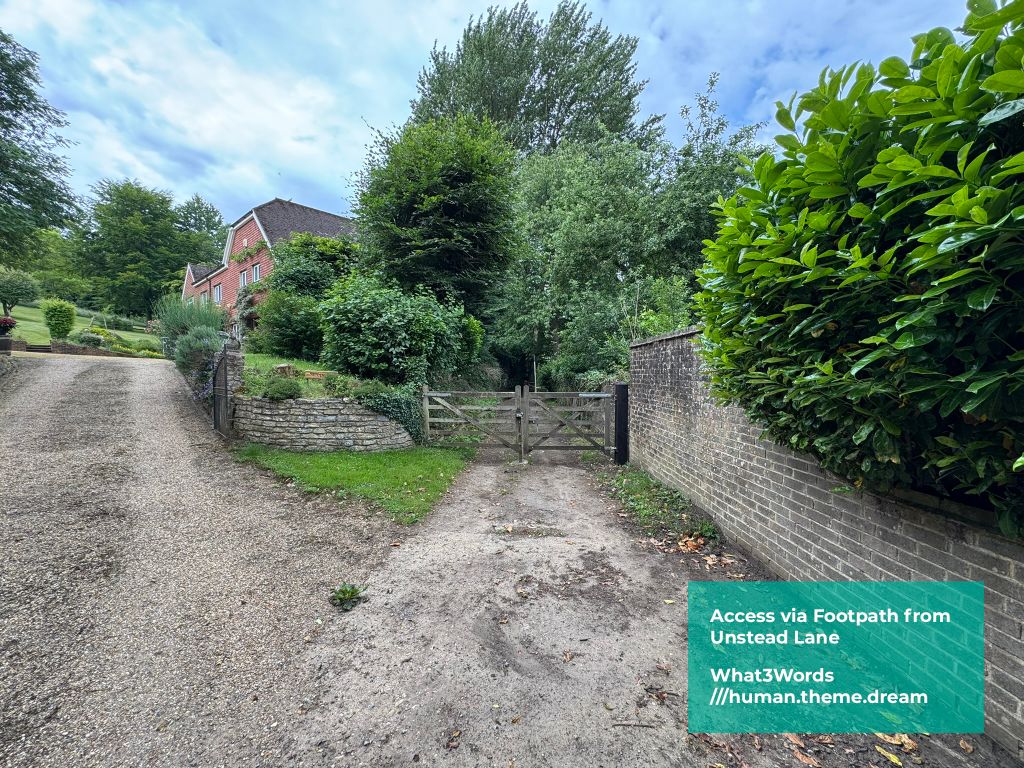 Additional image 10 of Land for saleThe Wonersh, Tilthams Corner Road, Bramley, Guildford, Surrey GU5