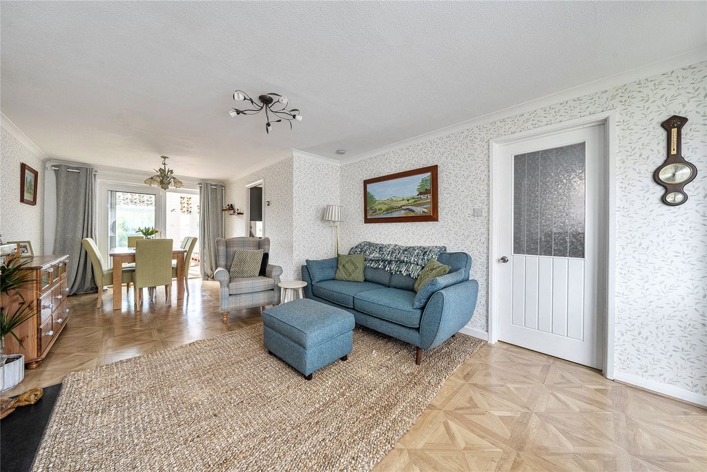 Additional image 10 of 3 bed detached house for saleTuckers Meadow, Crediton, Devon EX17
