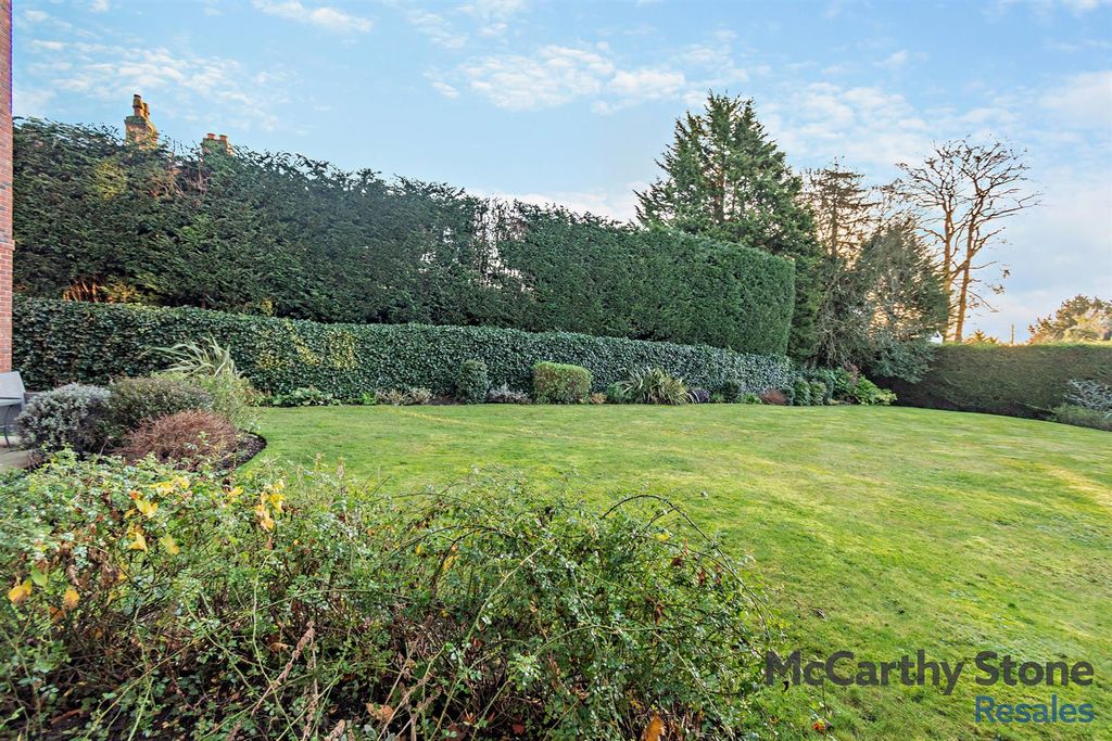 Additional image 22 of 1 bed flat for saleThe Laureates, Newgate Street, Cottingham HU16
