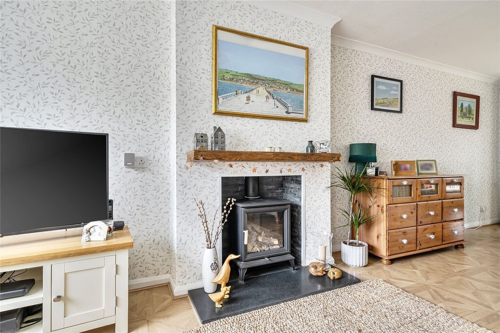Additional image 11 of 3 bed detached house for saleTuckers Meadow, Crediton, Devon EX17