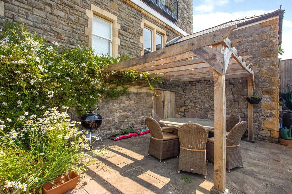 Additional image 12 of 4 bed detached house for saleLinden Road, Clevedon, North Somerset BS21
