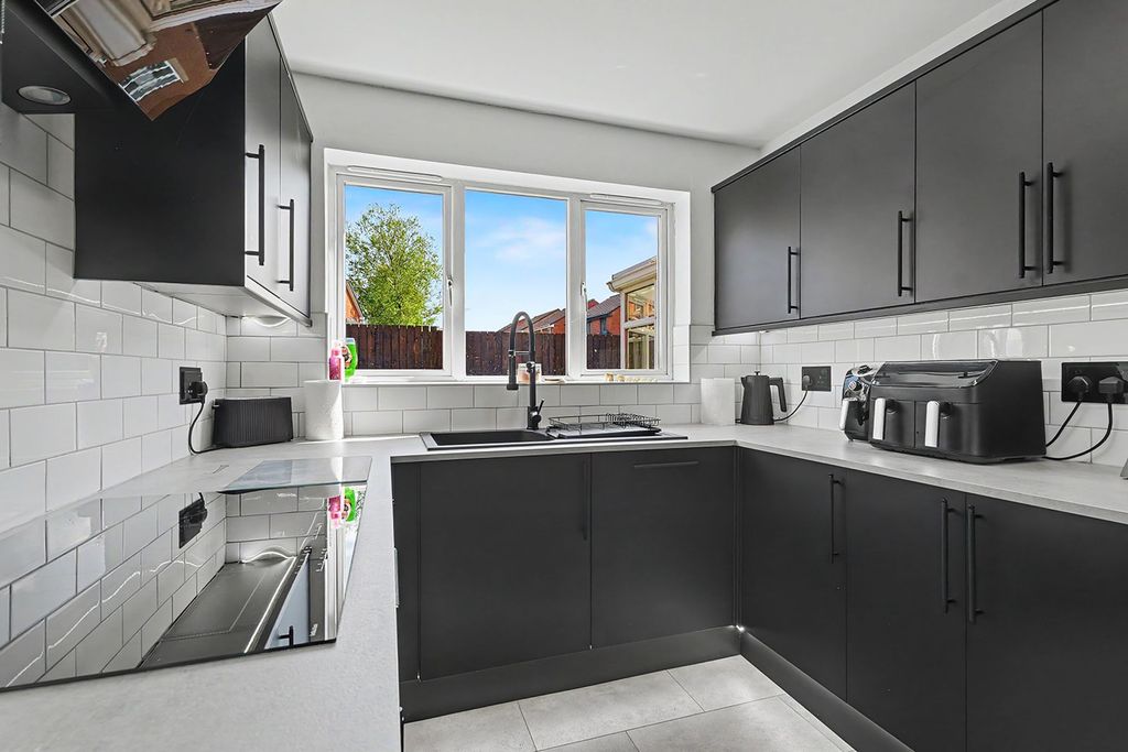 Additional image 2 of 5 bed detached house for saleBalfron Drive, Coatbridge ML5