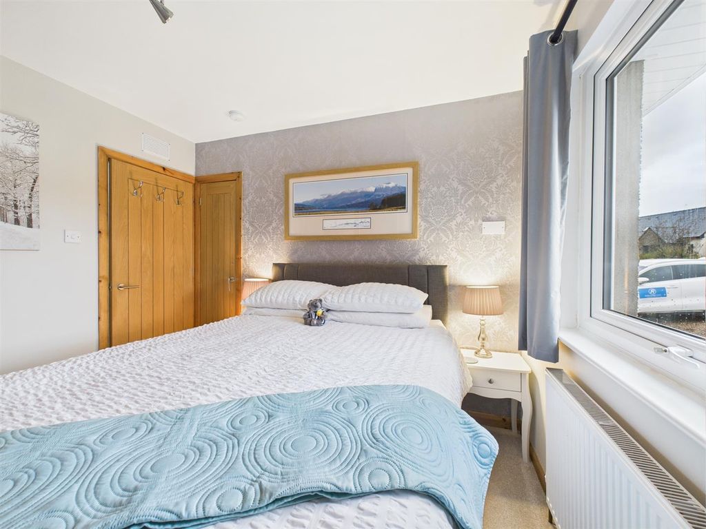 Additional image 21 of 5 bed detached bungalow for saleCuiltean, Gairlochy, Spean Bridge PH34