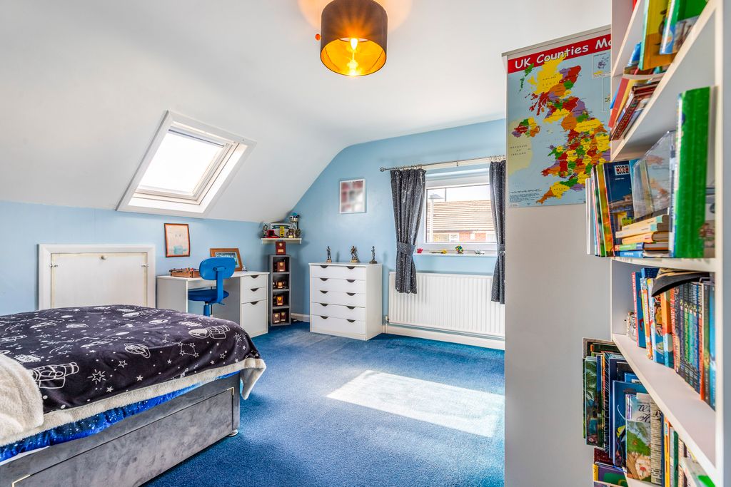 Additional image 26 of 4 bed detached bungalow for saleAlderford Close, Clitheroe BB7
