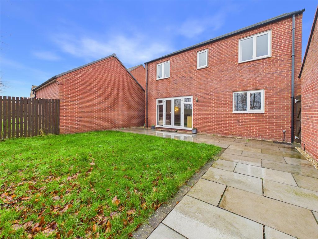 Additional image 18 of 4 bed detached house for saleScaife Close, Cottingham HU16