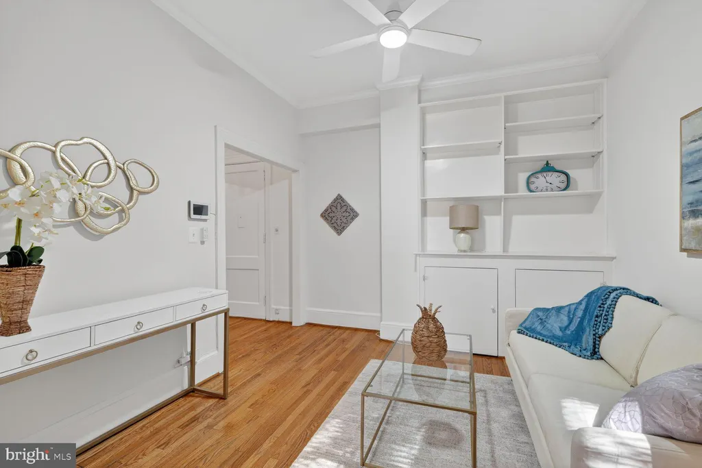 Additional image 6 of 3039 Macomb Street NW Unit 16, Washington, DC 20008