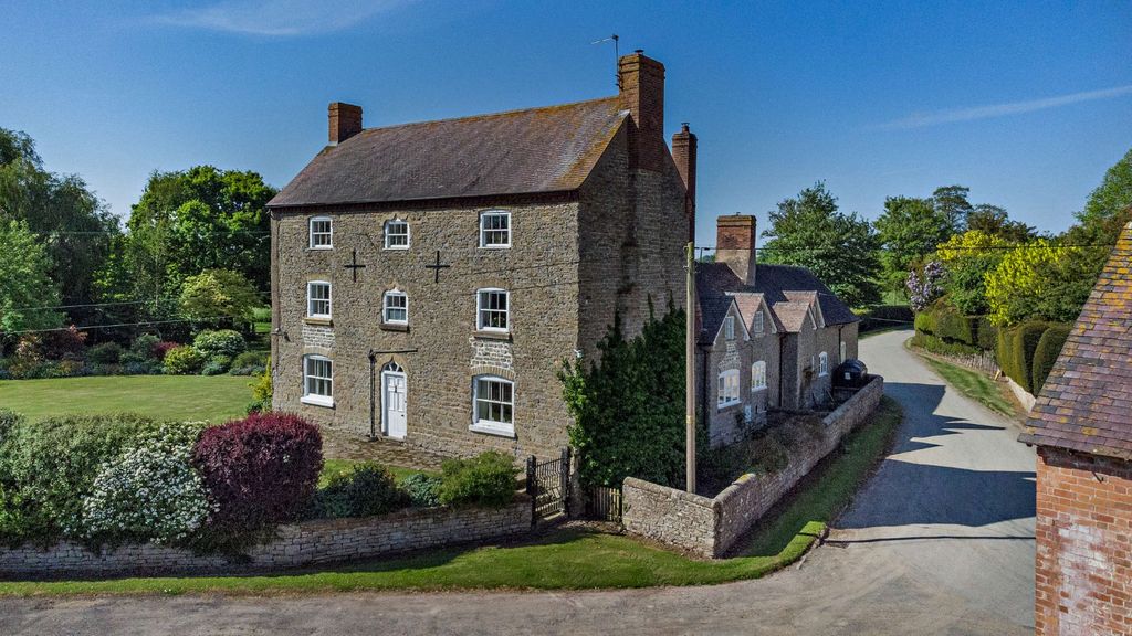 Additional image 2 of 6 bed equestrian for saleCulmington, Ludlow, Shropshire SY8