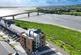 Taw Wharf, Sticklepath, Barnstaple