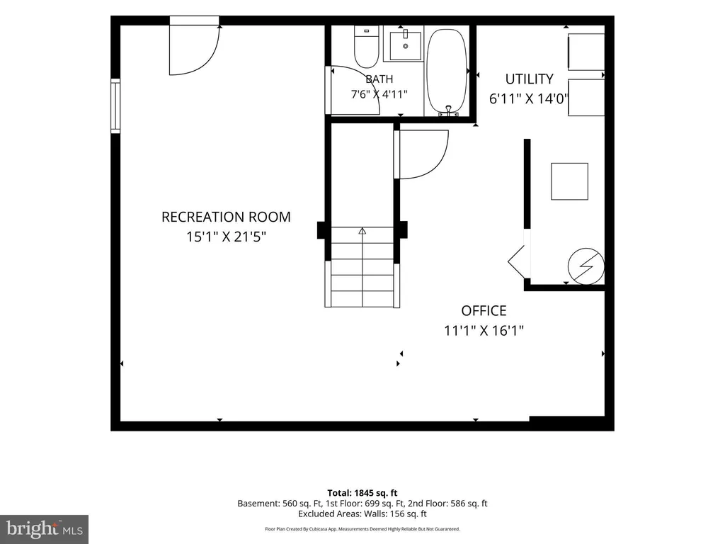 6501 13th Street NW, Washington, DC 20012