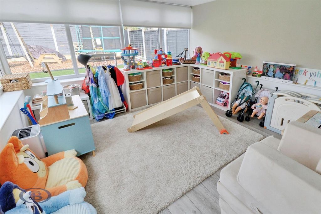 Additional image 11 of 3 bed semi-detached house for saleSandhurst Avenue, Wistaston, Crewe CW2