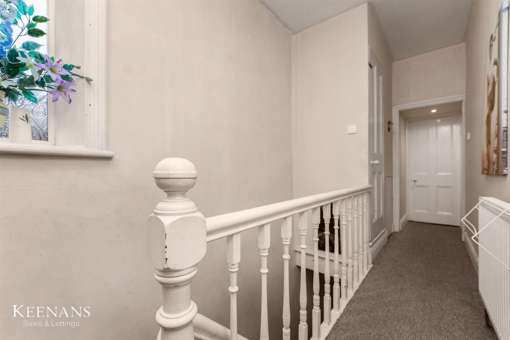 Additional image 17 of 4 bed semi-detached house for saleYork Street, Colne BB8