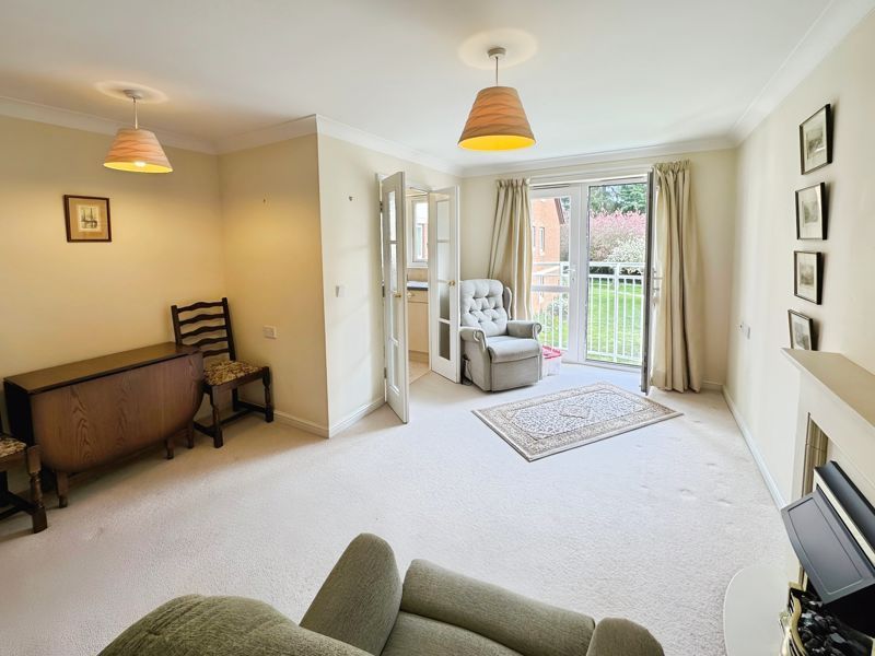 Additional image 2 of 1 bed property for saleAydon Road, Corbridge NE45