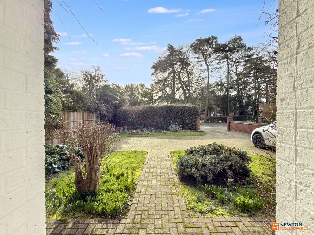 Additional image 25 of 3 bed detached house for saleBroom Leys Road, Coalville LE67