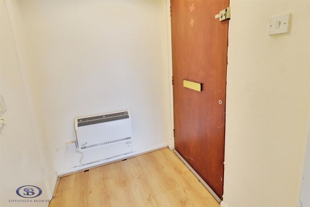 Additional image 6 of 1 bed flat for saleHinton Road, Crewe CW2
