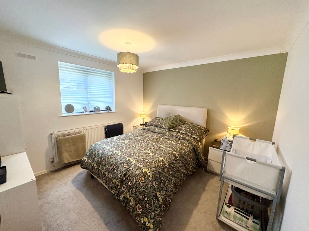 Additional image 4 of 2 bed flat for saleCharnwood Road, Loughborough LE12