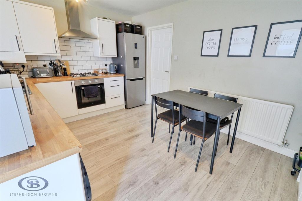 Additional image 3 of 3 bed semi-detached house for saleSandhurst Avenue, Wistaston, Crewe CW2