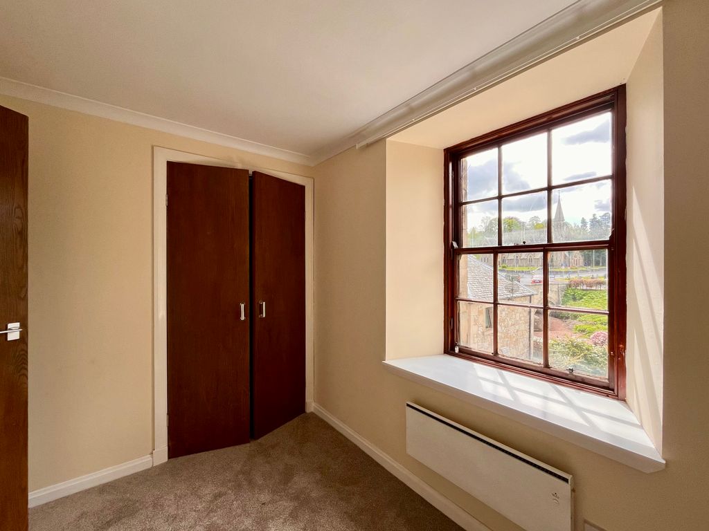 Additional image 5 of 2 bed flat for saleAbbey Bridge End, Jedburgh TD8