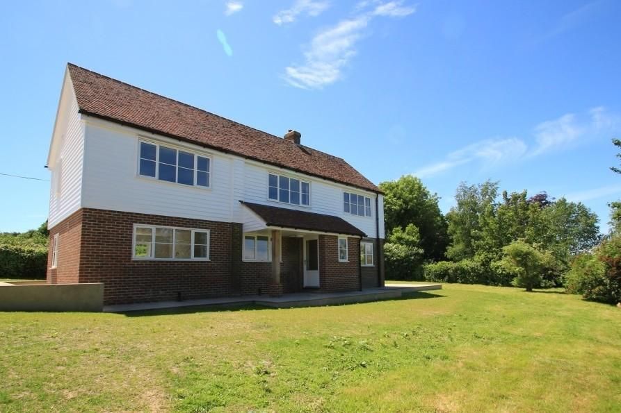 4 bed detached house for salePaley Lane, Cranbrook, Kent TN17