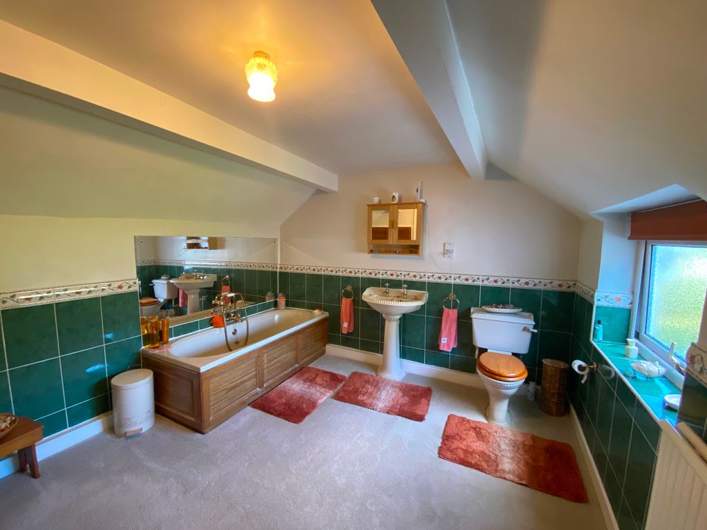Additional image 20 of 4 bed detached house for saleCemetery Road, Weston, Crewe CW2