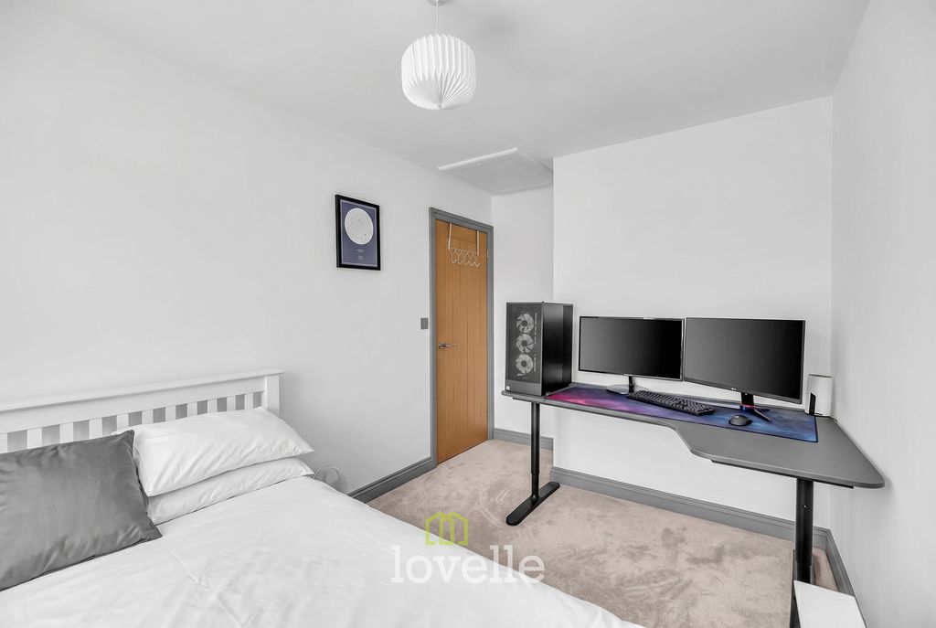 Additional image 18 of 3 bed semi-detached house for saleHighgate, Cleethorpes DN35