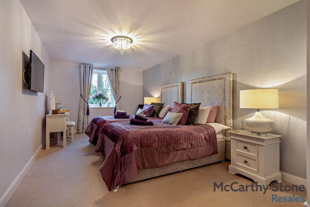 Additional image 27 of 1 bed flat for saleThe Laureates, Newgate Street, Cottingham HU16