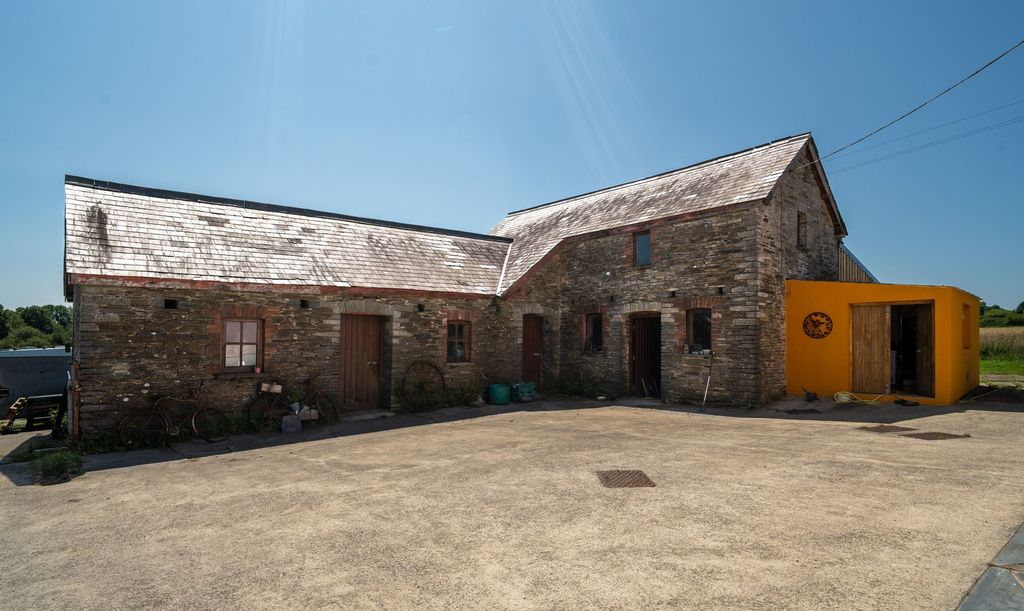 Additional image 3 of 4 bed detached house for saleHebron, Whitland SA34
