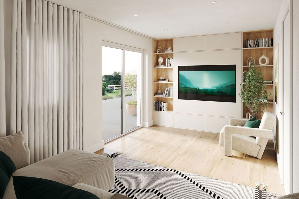 Additional image 3 of 3 bed detached house for saleSeaton Road, Broughton Moor, Maryport CA15