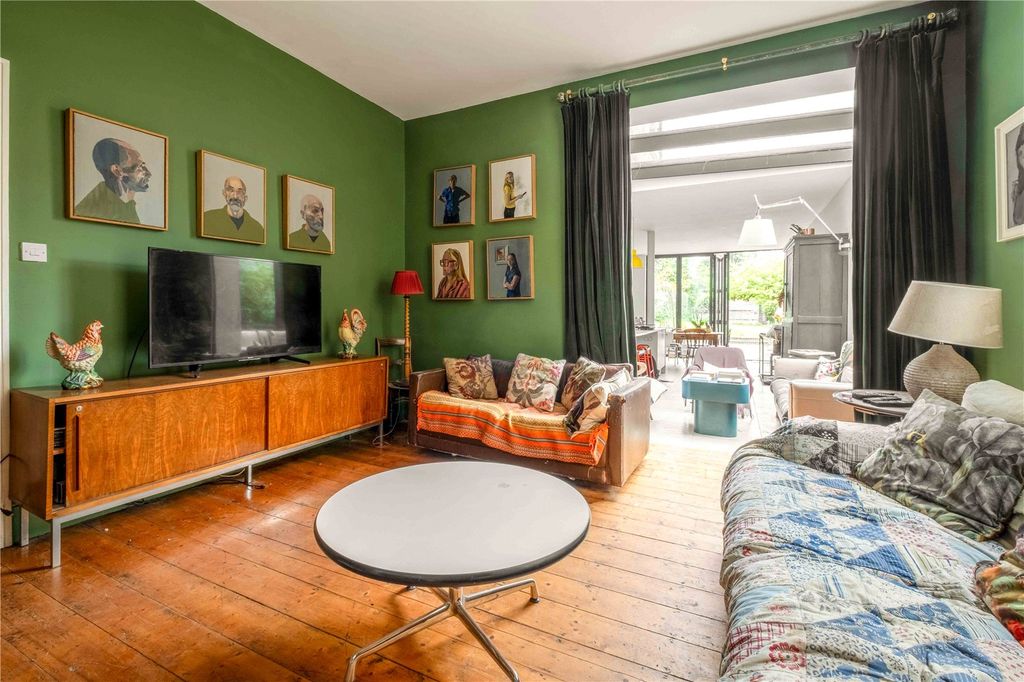 Additional image 6 of 5 bed semi-detached house for saleHigh Street, Cranbrook, Kent TN17
