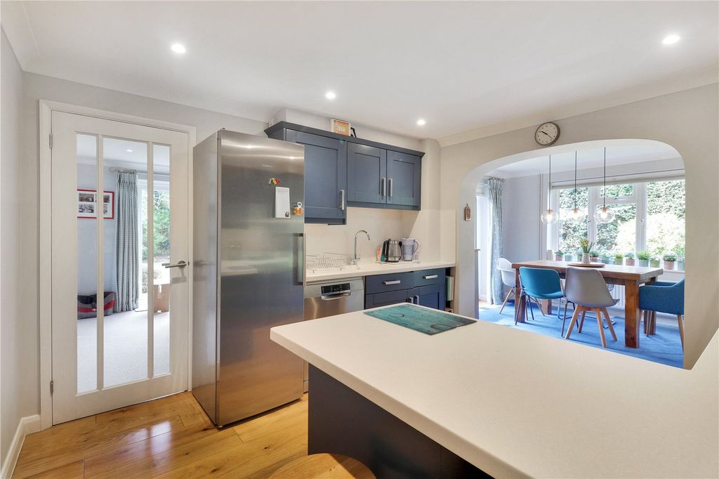 Additional image 7 of 4 bed detached house for saleDorothy Avenue, Cranbrook, Kent TN17