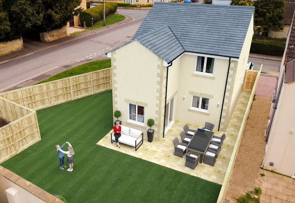 Additional image 2 of 3 bed detached house for saleCharles Street, Corsham SN13
