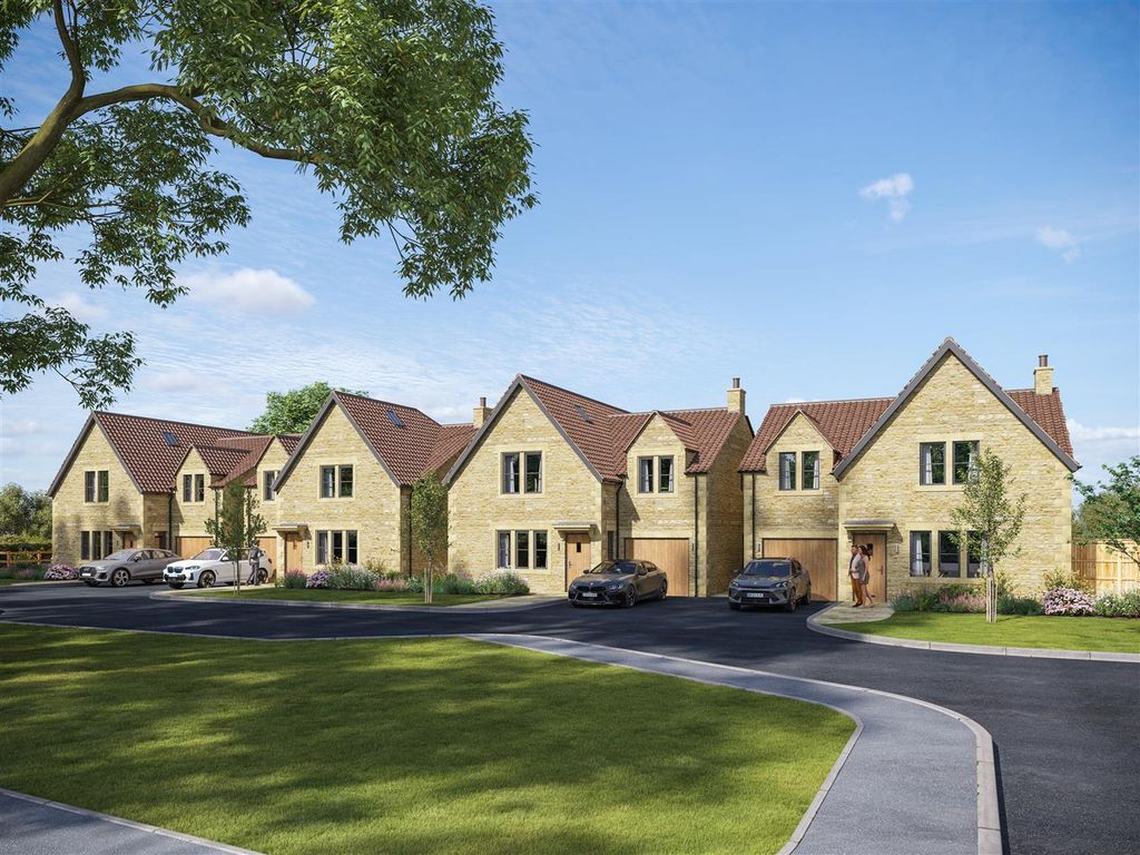 Additional image 11 of 4 bed detached house for saleSilver Street, Gastard, Corsham SN13