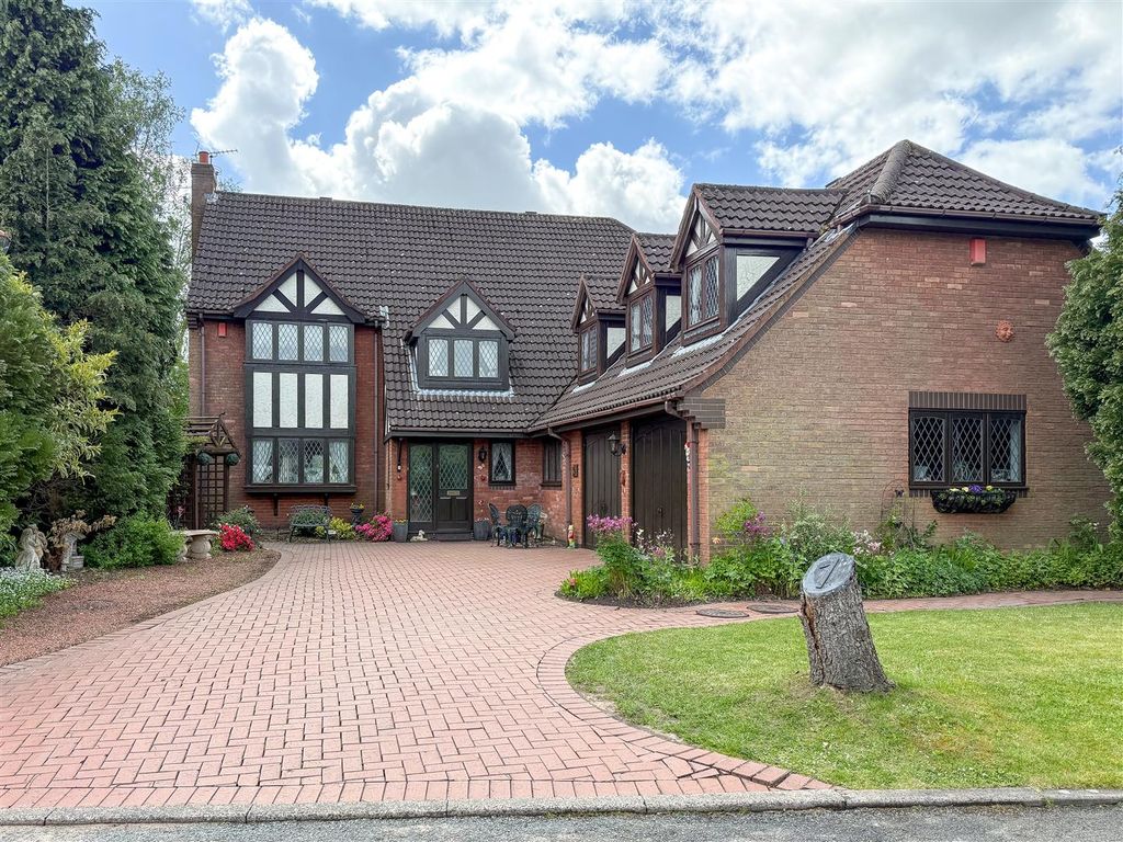 Additional image 48 of 5 bed detached house for salePaddocks Green, Congleton CW12