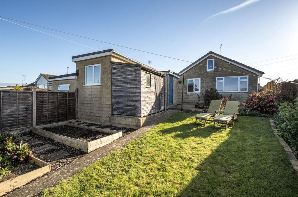 Additional image 18 of 2 bed detached bungalow for saleTellcroft Close, Corsham SN13
