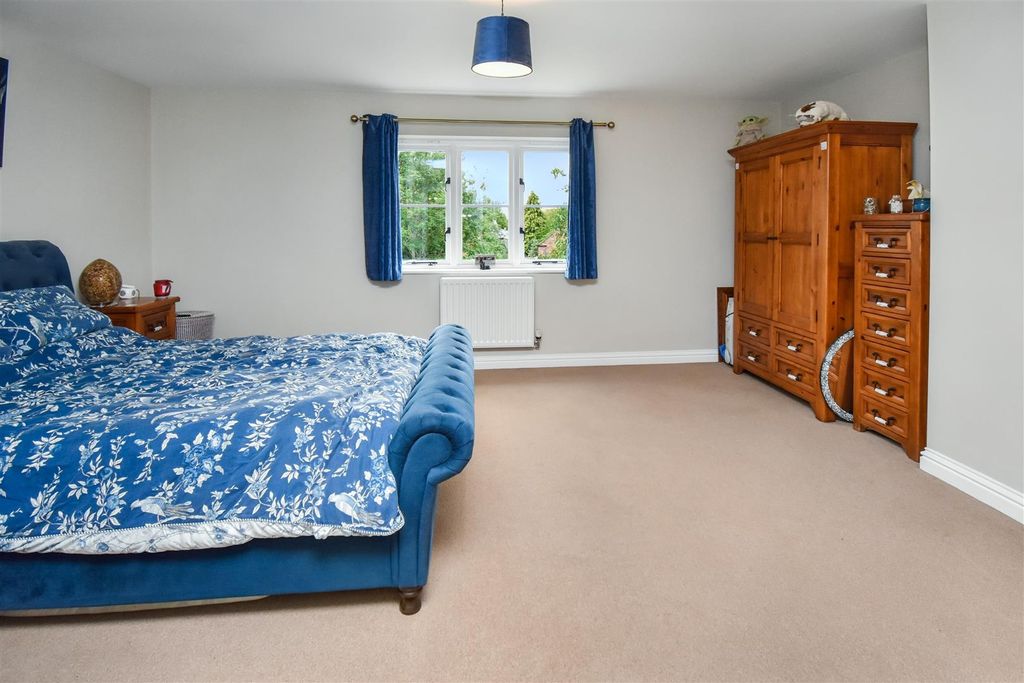 Additional image 17 of 4 bed detached house for saleNN17, Lorraine Gardens, Weldon