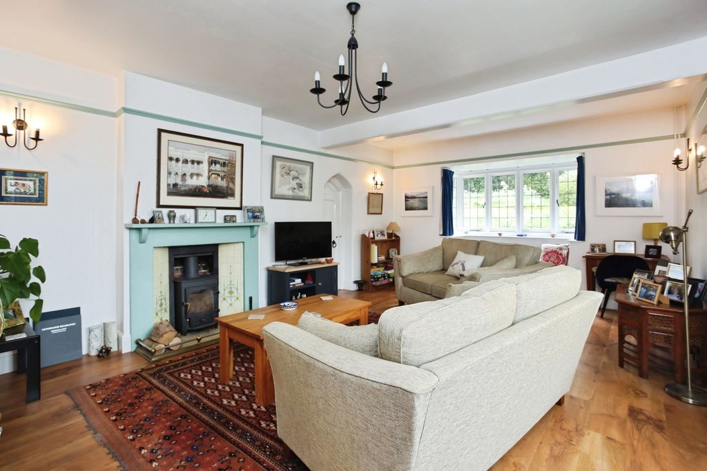 Additional image 3 of 4 bed detached house for saleHawkhurst Road, Cranbrook, Kent TN17