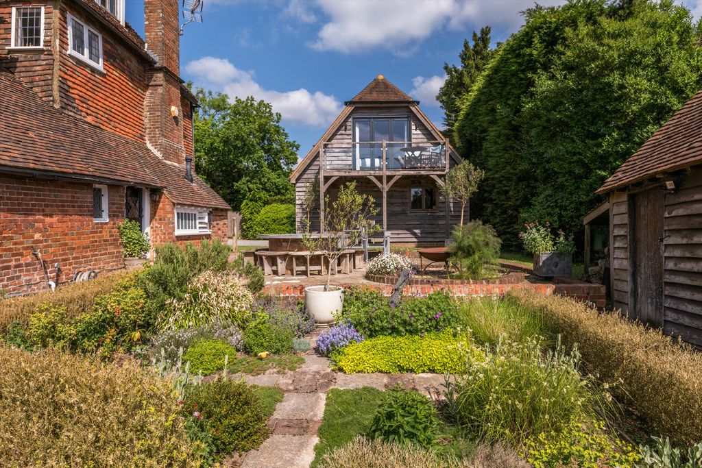 Additional image 29 of 7 bed detached house for saleCranbrook, Kent TN17
