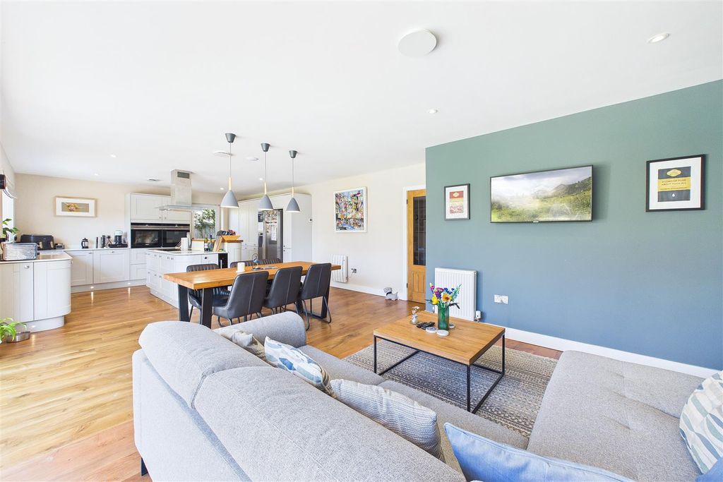 Additional image 3 of 5 bed detached house for saleEdward Road, Clevedon BS21