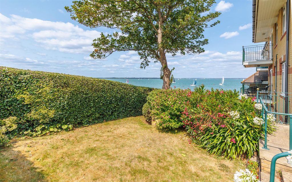 Additional image 20 of 2 bed flat for saleCowes, Isle Of Wight PO31