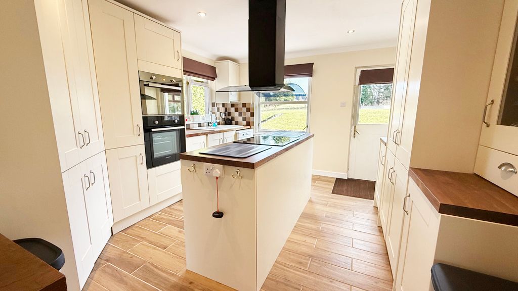 Additional image 16 of 3 bed detached house for saleRock Cottage, Stronaba, Spean Bridge PH34