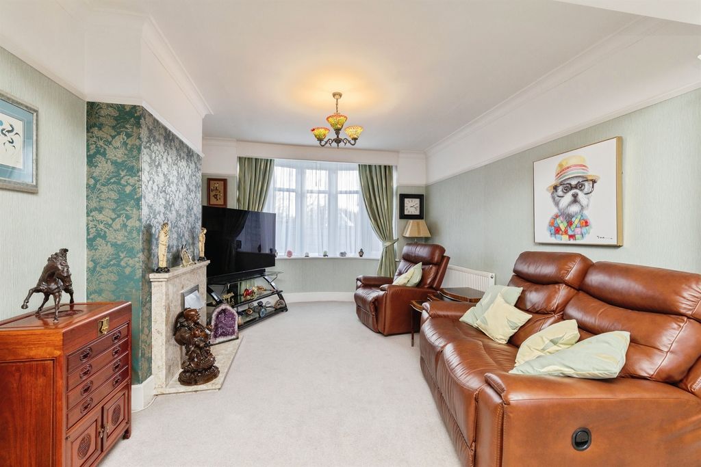 Additional image 3 of 3 bed semi-detached house for saleThe Tynings, Corsham SN13