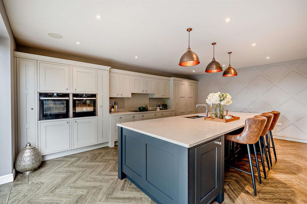 Additional image 12 of 5 bed detached house for saleNorth Avenue, Coventry CV2