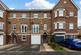 Horton Crescent, Epsom