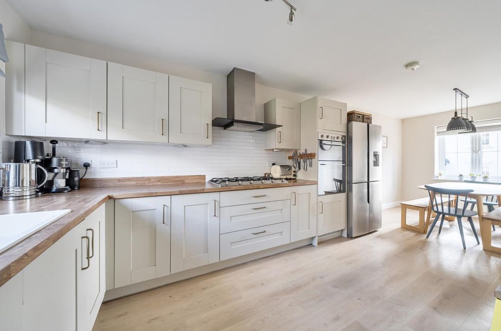 Additional image 5 of 4 bed detached house for salePortland Rise, Corsham SN13