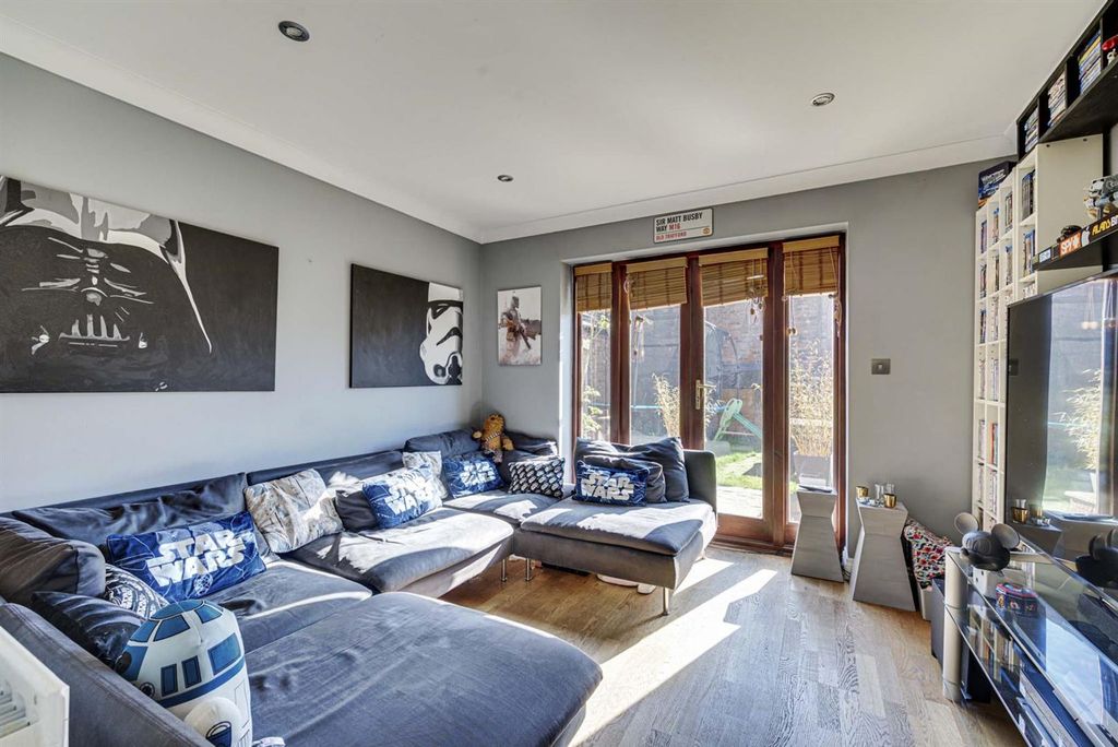 Additional image 9 of 5 bed detached house for saleTudor Way, Congleton CW12