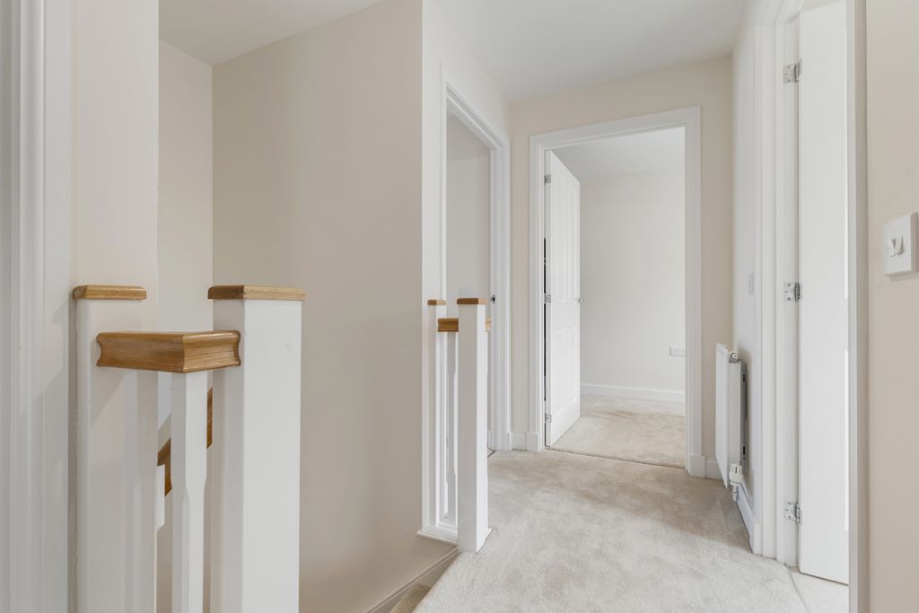 Additional image 14 of 4 bed detached house for saleLambourne Crescent, Coatbridge ML5