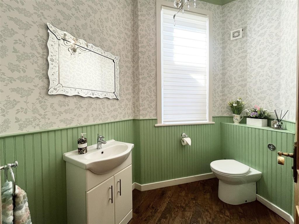 Additional image 27 of 5 bed detached house for salePark Lane, Congleton CW12